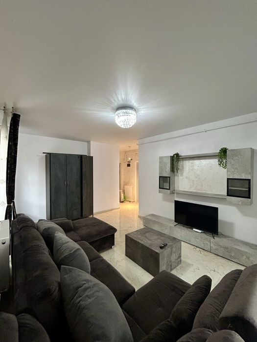 Apartament 3 camere Regim hotelier