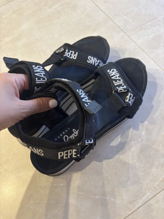 Сандали Pepe Jeans