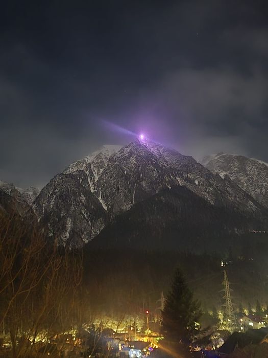 Cazare Bușteni Sinaia