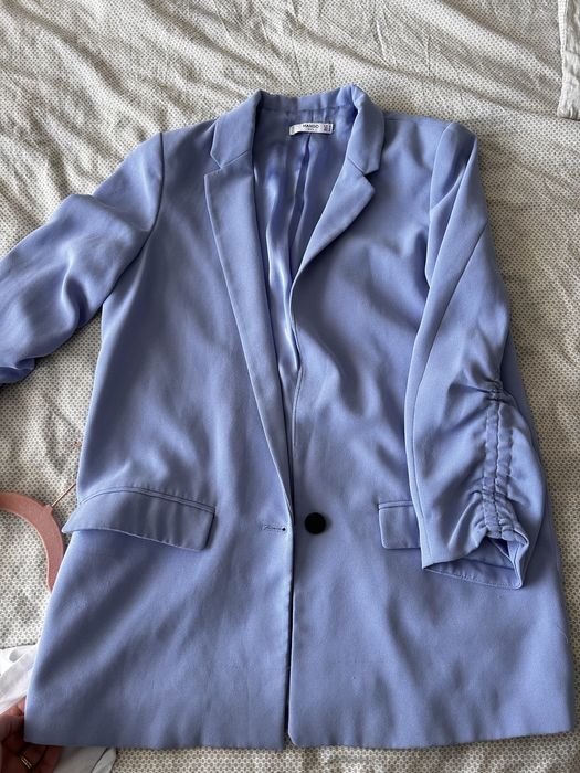 Гащеризон + Сако