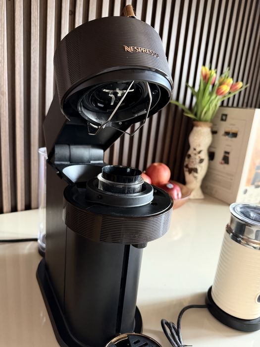 Vertuo Next Premium Espressor