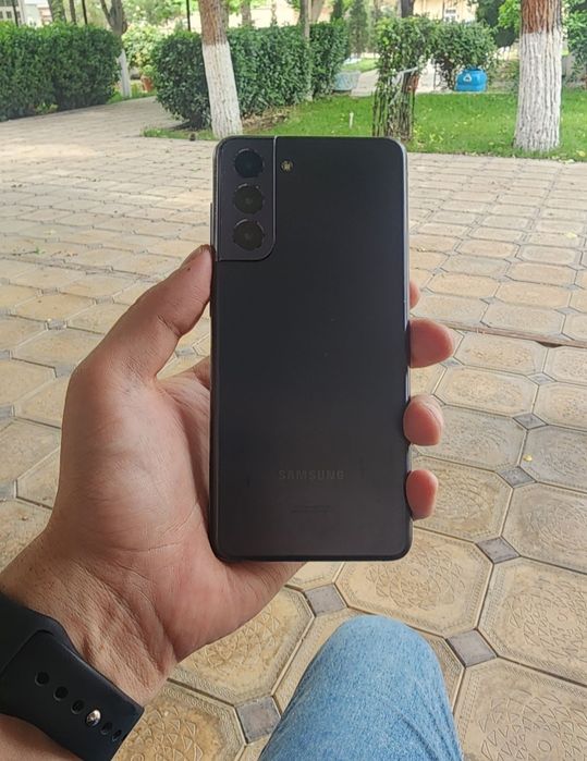 Samsung s21 5G g