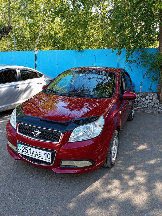 Продам автомобиль