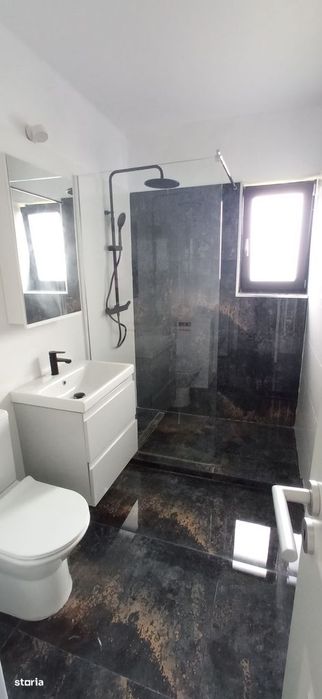Apartament decomandat in bloc nou, 3 camere Piata Rahova
