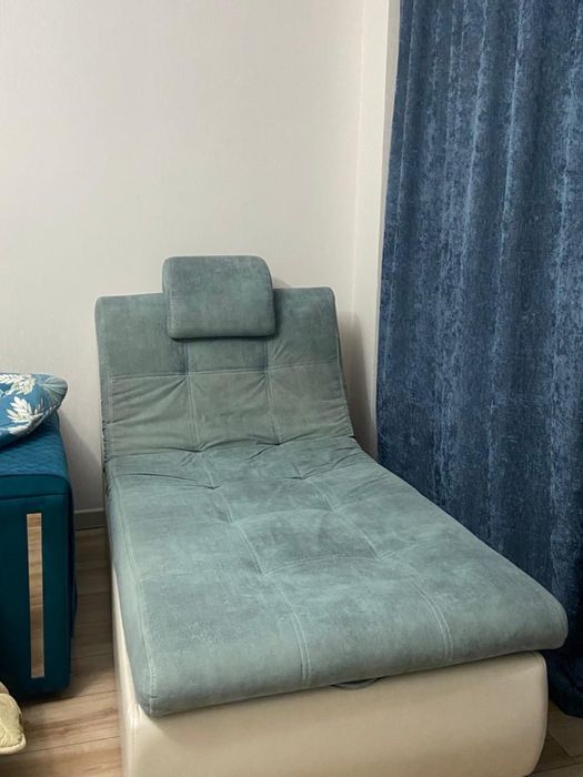 Продам часть модульного дивана Пума