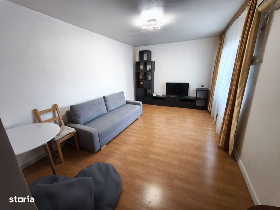 ROANDY-Apartament complet mobilat si utilat complet-Blv Bucuresti
