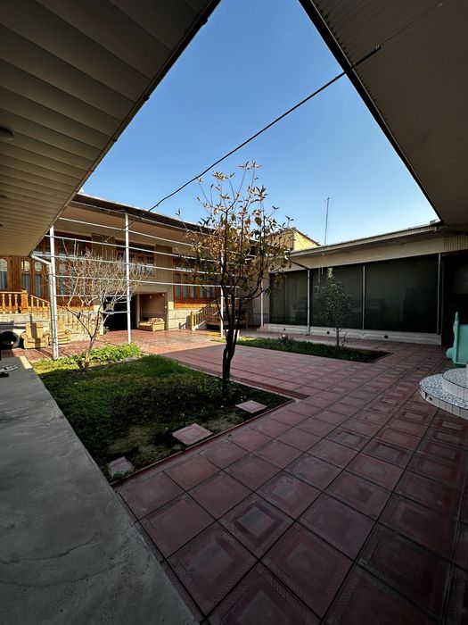 УРИКЗОР 6 сотух 8 хона