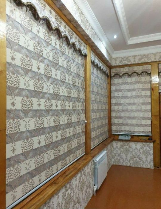 Jalyuzi | Jaluzi | Жалюзи | Жалюза | Жалузи | Москитная сетка SM -8