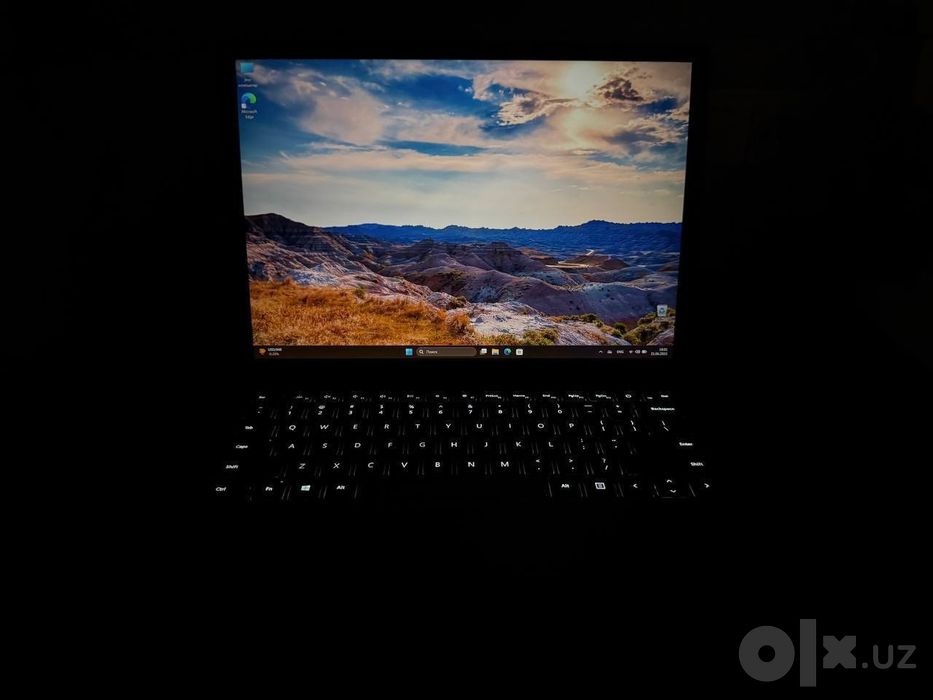 Microsoft Surface Laptop 4 | Sensorli ekran Core i7 / 16 GB / 256 GB S