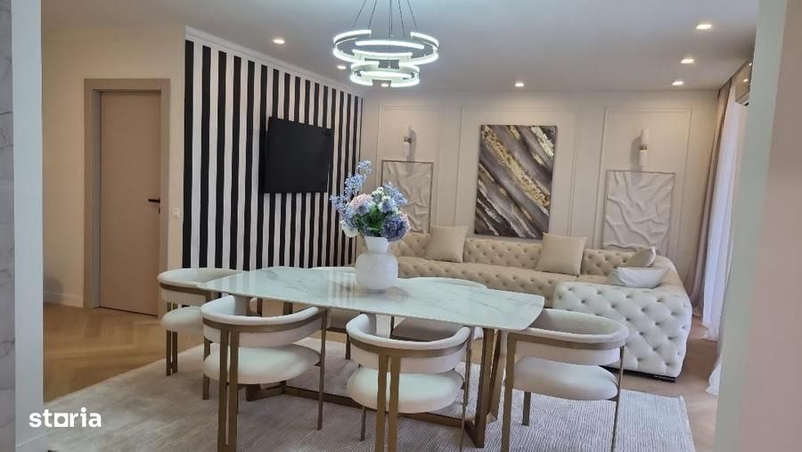Apartament Premium 4 Camere | Prima Chirie | Iancu Nicolae