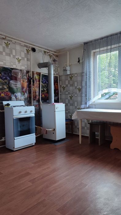 Сдам часть дома в г. Тобыл.
