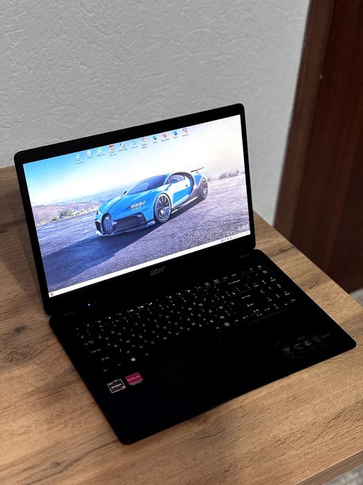 Ноутбук Acer в ОТЛИЧНОМ состоянии