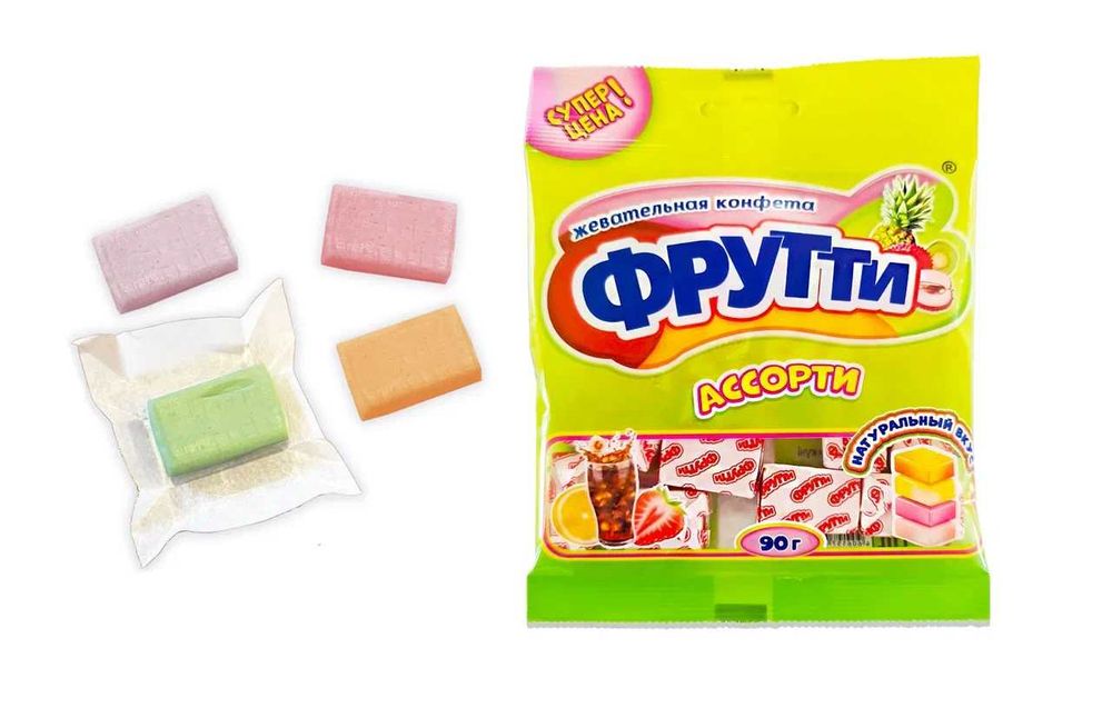 Ищем партнёров для продажи сладостей