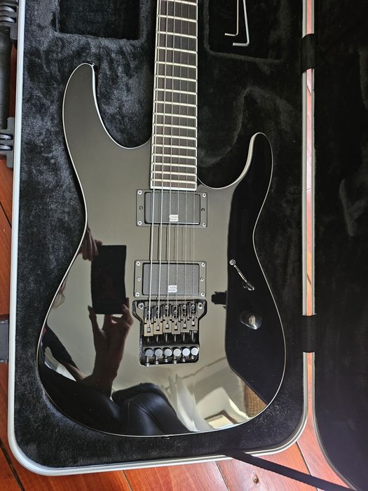 chitară Jackson Pro soloist SL2 Mick Thomson