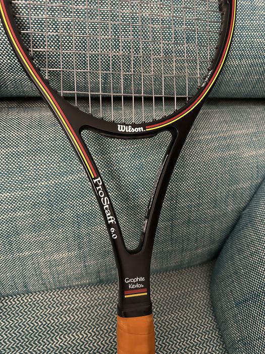 Vand Wilson ProStaff 6.0 Original 85