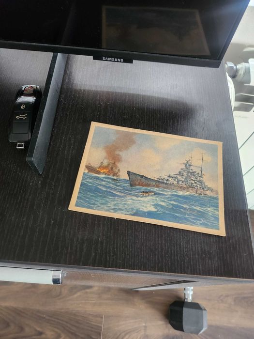 Vedere originală din 1941