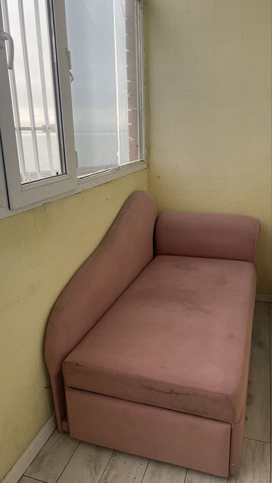 Раскладной диван