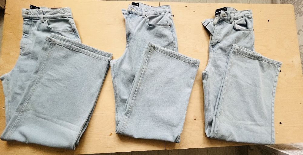 Женские Джинсы..