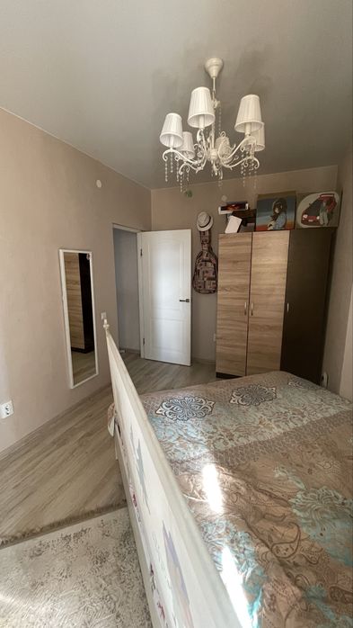 Продам 2-х комнатную квартиру за Драмтеатром