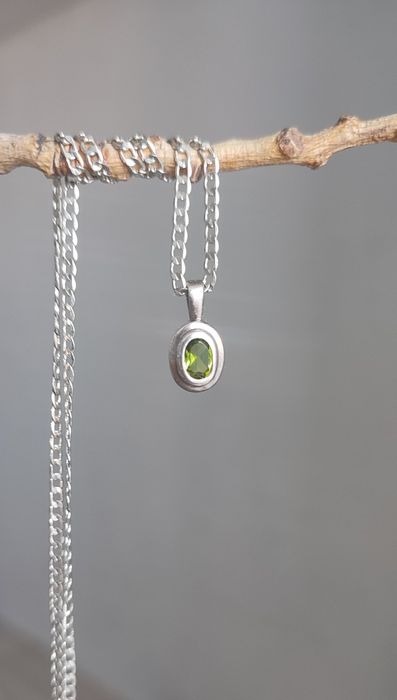 Хризолит/перидот