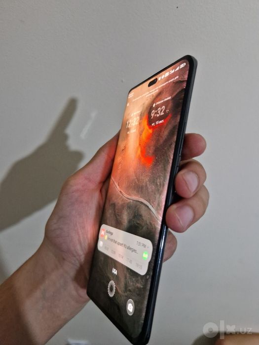 Honor x9c 5G ideal