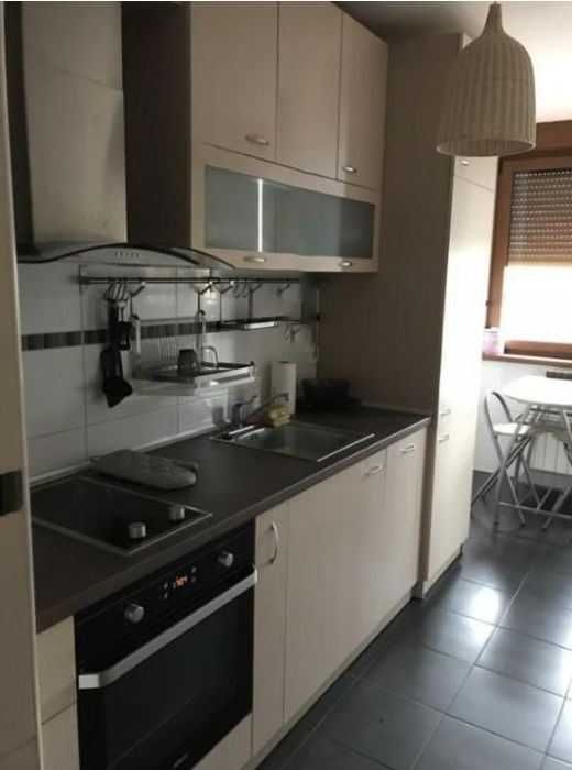 Тристаен апартамент в кв. Изток