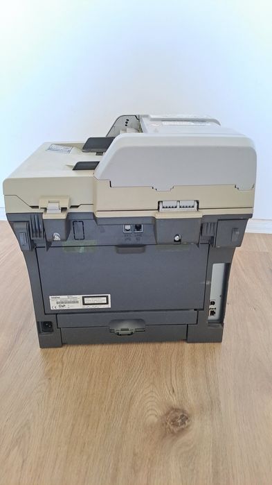 Printer Brother MFC-8380DN – Multifuncțională Laser
