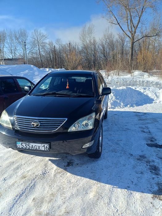 Продам авто Тойота Харриер