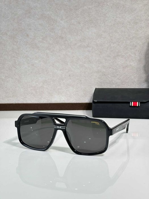 Ochelari de soare Carrera Lentile Polarizate, Protectie UV400