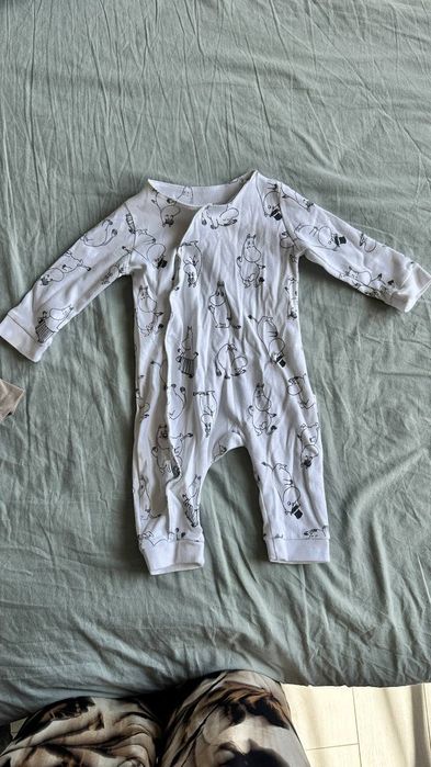 Бебешки дрешки – размери 56–68 см