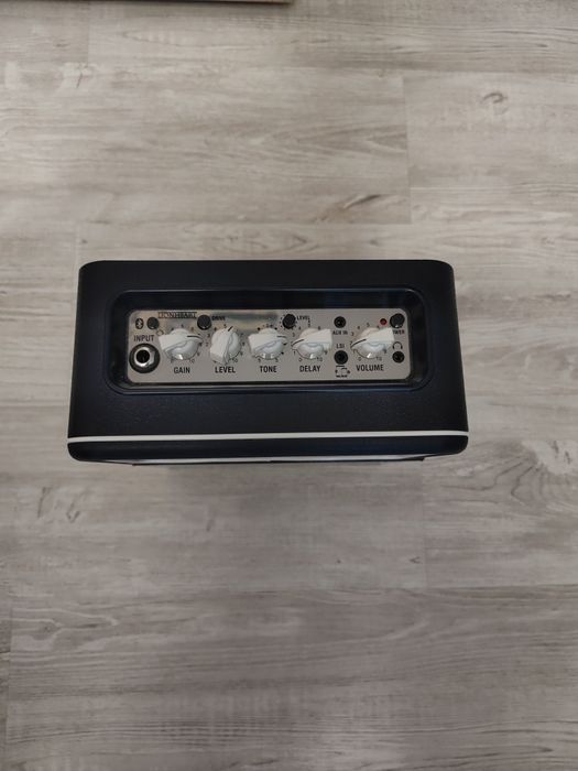 Китарен стерео усилвател Laney MINI-STB-LION