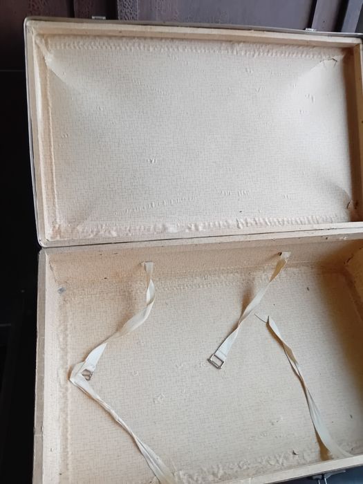 Ретро куфари три броя