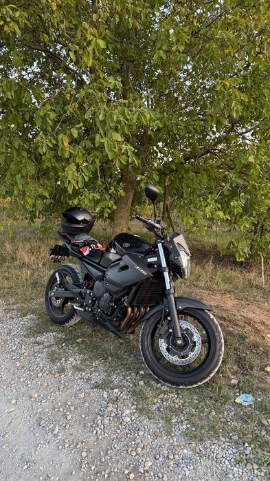 Yamaha XJ 600 Stare impecabila, atât estetic cat și tehnic 10/10