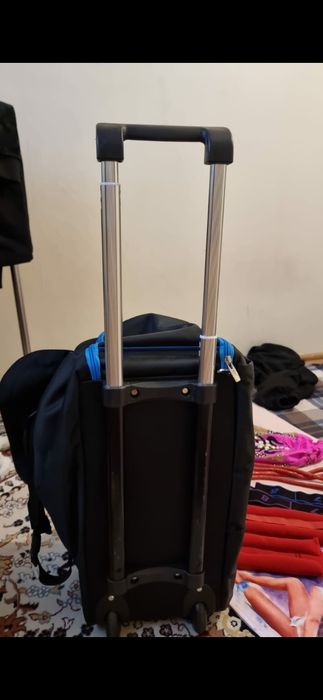 Продам гимнастические приборы