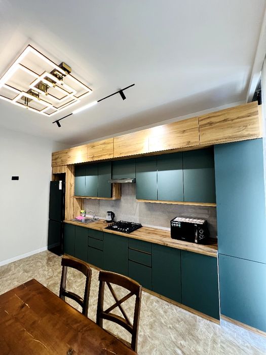 kunlik ijara Samarqand shahrda 3 xona lux