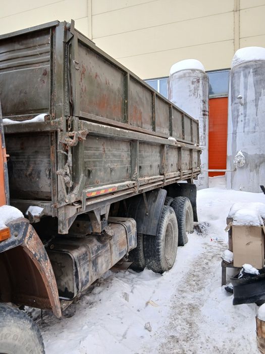 Продам кузов 360000