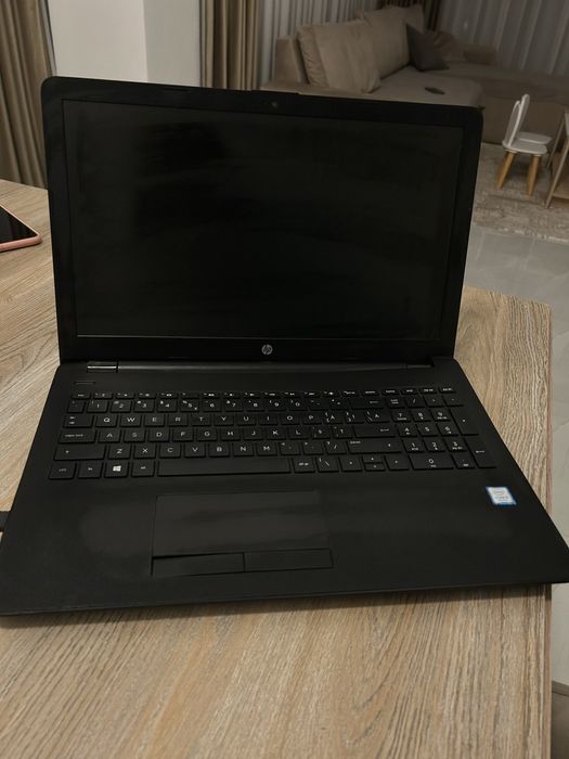 Laptop HP 15 intel I5