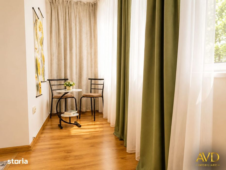 Apartament 2 camere Centrul Civic