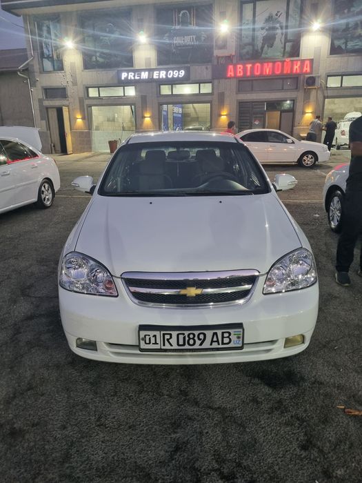 Other Lacetti / Gentra 2011