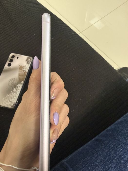 Телефон Samsung Galaxy S21 FE 128 GB