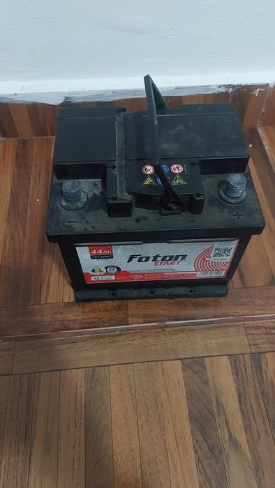 Baterie auto 44A