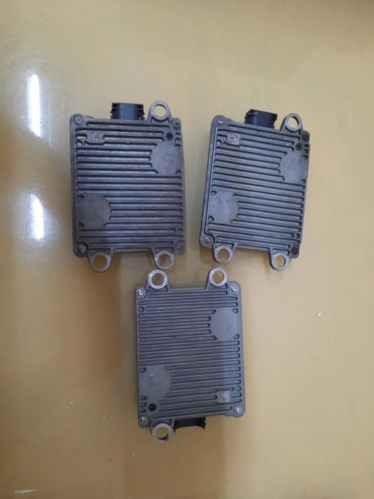 Distronic bmw G11 G12 G30 G31 X5 G05 X6 G06 X3 G01 radar bmw