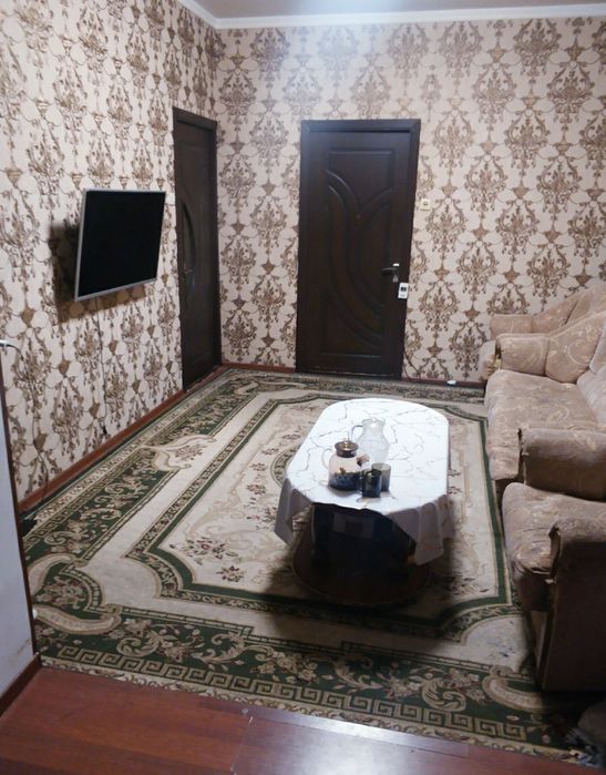 СРОЧНО Продаётся 2-х комнатная квартира в Чиланзар 6