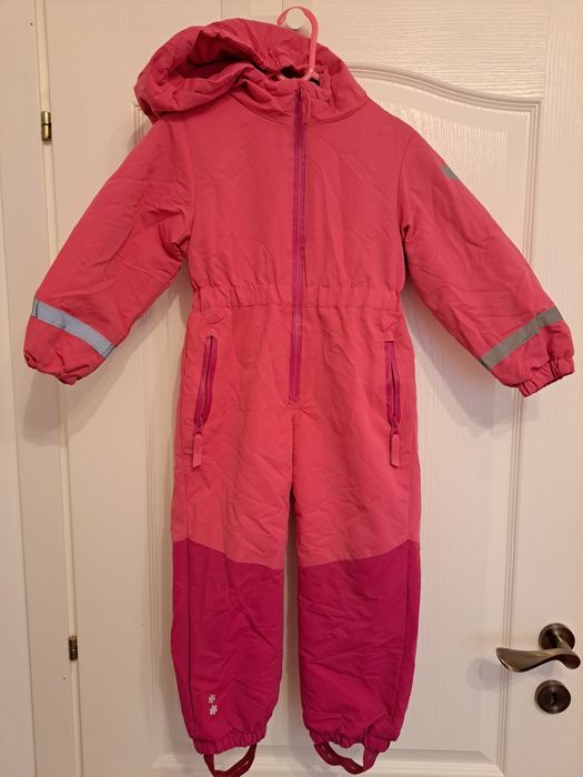 Combinezon iarna 110