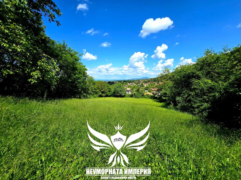 Продава се Парцел в с. Тополово, Област Пловдив - 621 кв.м за 33 €/кв.м - Снимка #15