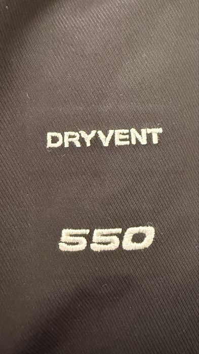 Зимно яке The North Face dryvent 550