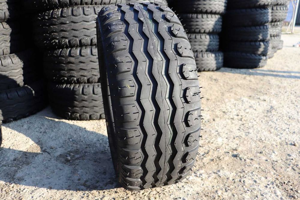 Cauciucuri noi 10.0/75-15.3 MRL 12PLY anvelope PRESA