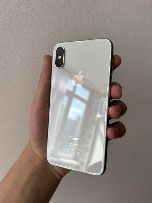 IPhone XS 512 gb