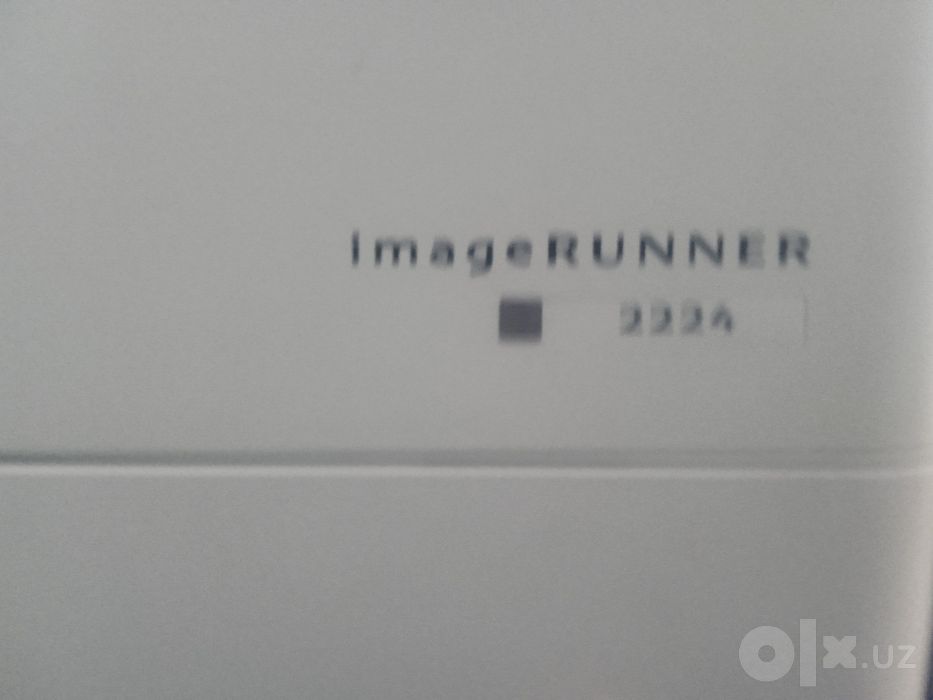 Принтер Canon imangeRUNNER 2224