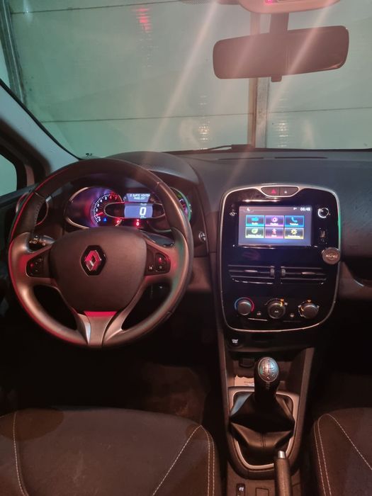 RENAULT Clio 2016 — imagine 5
